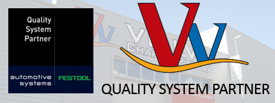 Quality System Partner de Festool